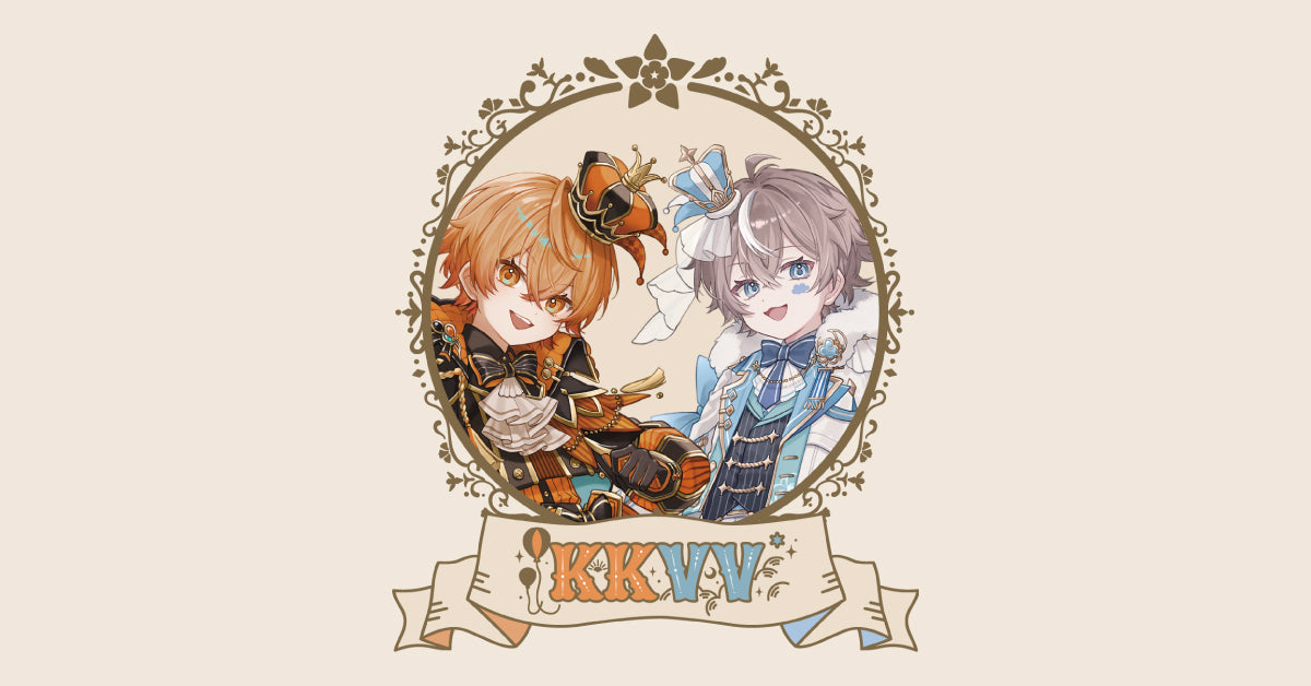 KKVV STORE
