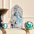 DIORAMA ACRYLIC STAND - SORAVV