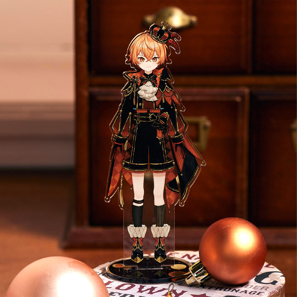 PORTRAIT ACRYLIC STAND - KOOKU