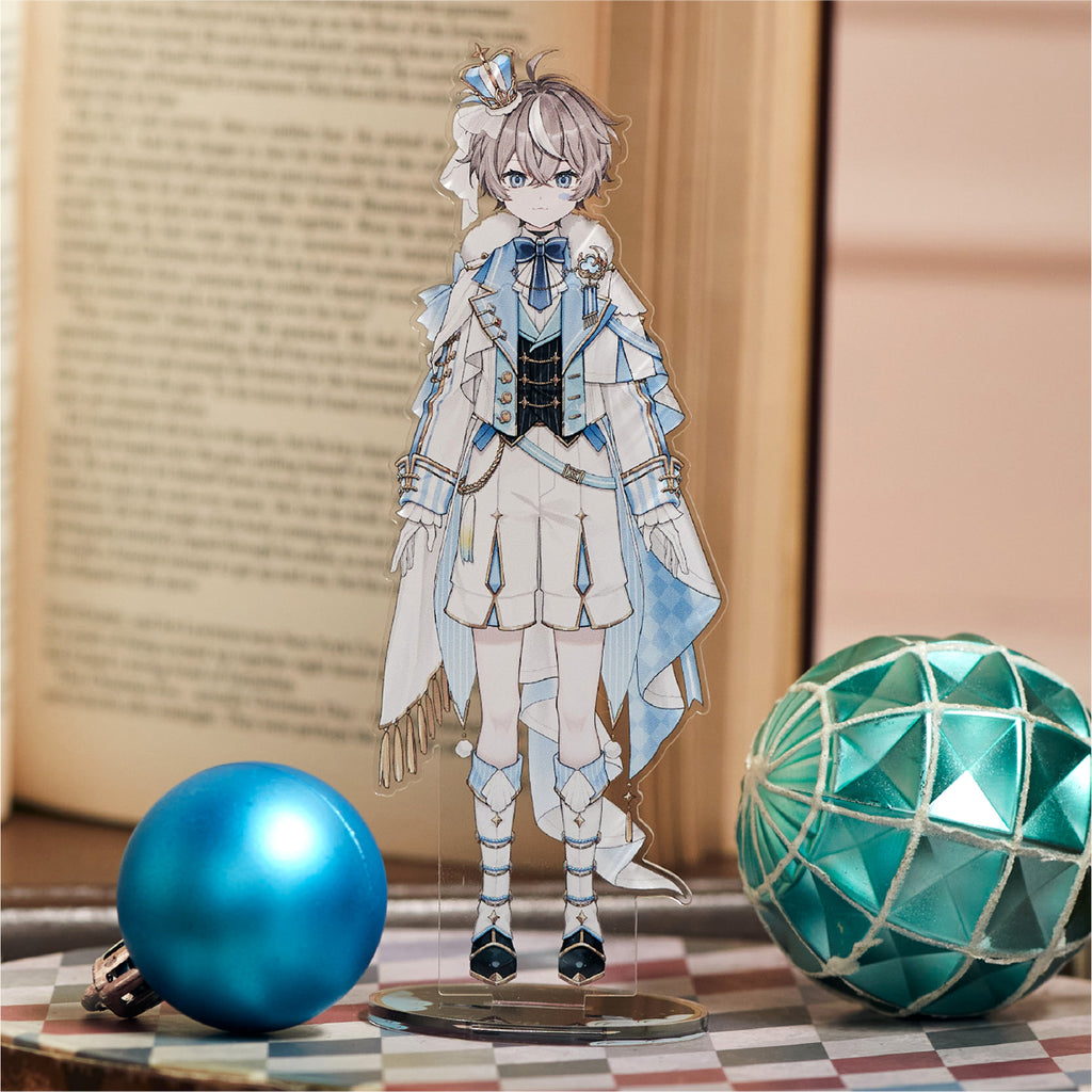 PORTRAIT ACRYLIC STAND - SORAVV