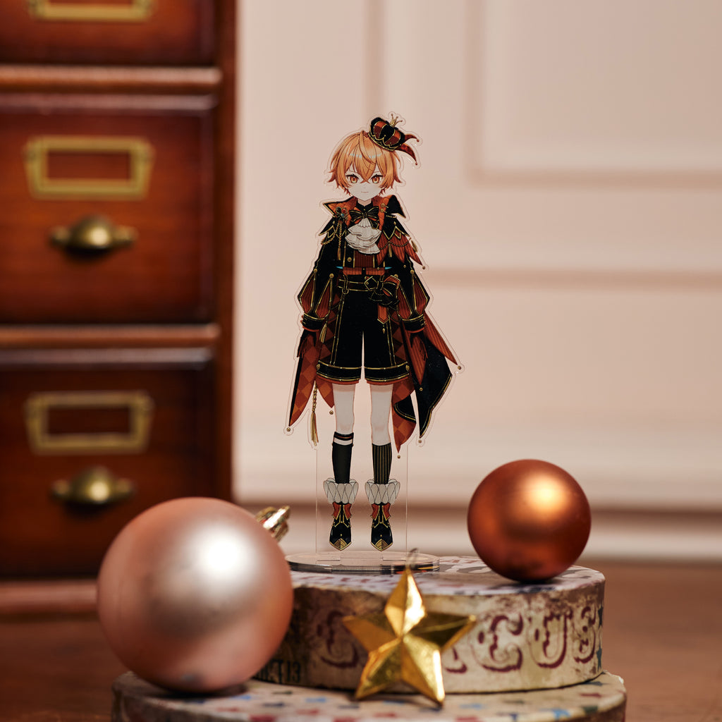 PORTRAIT ACRYLIC STAND - KOOKU