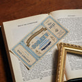 TICKET STICKER - SORAVV